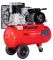 Поршневой компрессор FUBAG B4000B/100 CM3, ременной привод, масляный, 400 л/мин, 220В