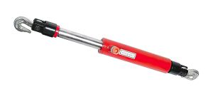 Цилиндр гидравлический 5 тонн Atis ZX1002В, обратного действия, 130мм