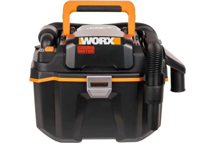 Пылесос для влажной и сухой уборки WORX WX031.9, 20 В, без АКБ и ЗУ