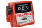 Счетчик дизельного топлива, бензина Fill-Rite 807 807CL1X418, механический, расходомер топлива, 75 л/мин