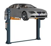 Подъемник двухстоечный автомобильный 4,2 тонны Everlift EE-62B.42T.E, электрогидравлический, 220/380 В