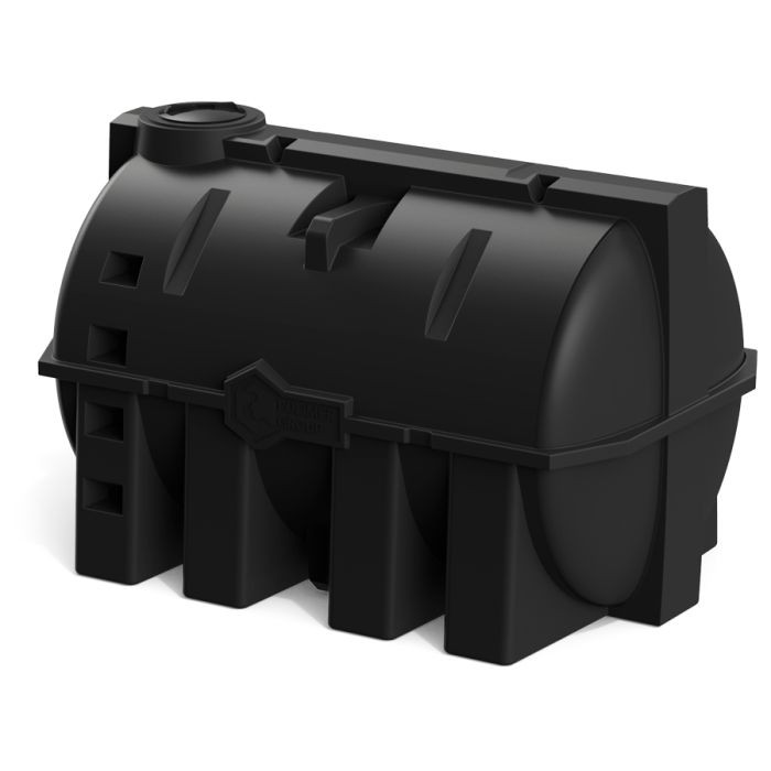 Емкость горизонтальная Polimer-Group G 10000, 10 000 литров