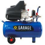 Компрессор поршневой сжатого воздуха Garage PK 40.F250/1.5