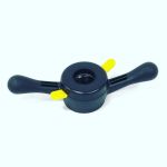 Гайка для балансировочного станка быстрозажимная GAROPT Standart GT363ST