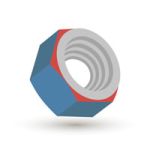 Пружина KraftWell  арт. KRWFJ-5-23