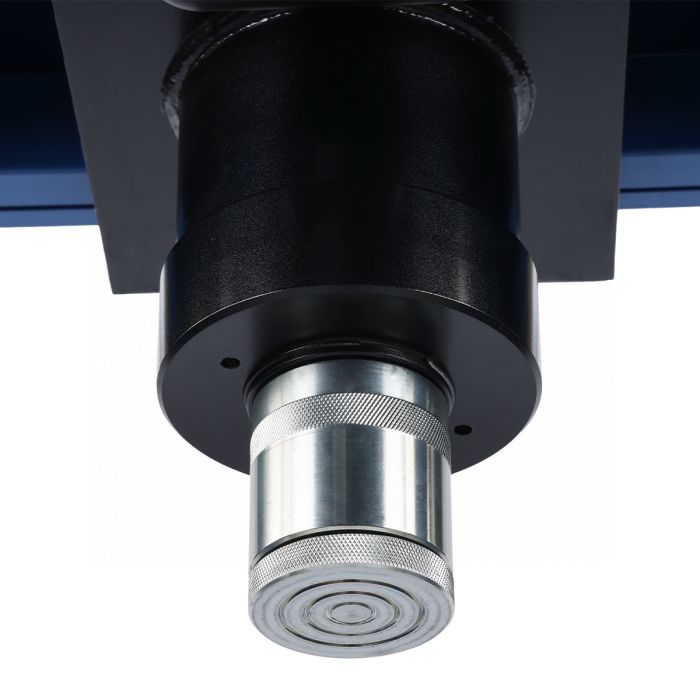 Пресс электрогидравлический 50 тонн Nordberg N3550E, напольный, ручной/ножной, 220В