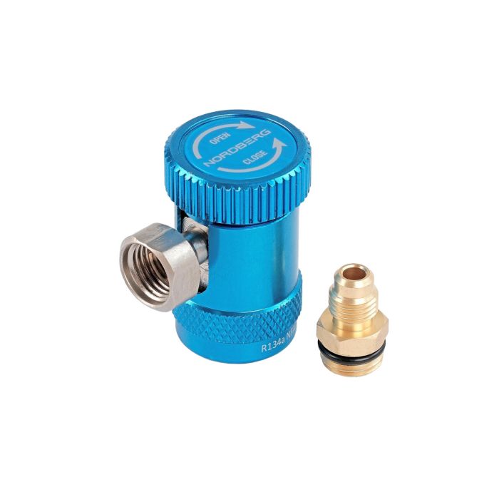 Быстросъемное соединение (адаптер) Nordberg NFA3L, низкого давления