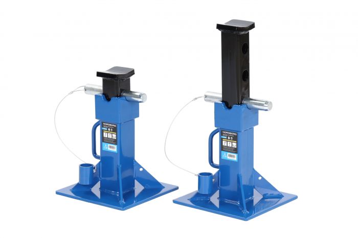 Подставка страховочная 22 тонн Nordberg N3022, 2шт.