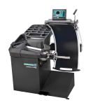 Балансировочный станок Hofmann Geodyna 7700-p BMW, легковой, автоматический, 220В