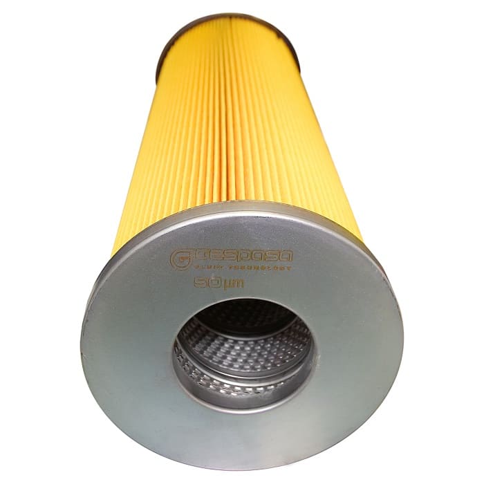 Картридж фильтра-сепаратора топлива Gespasa 50 мкм