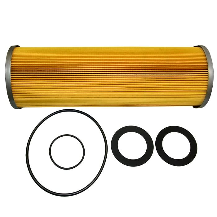 Картридж фильтра-сепаратора топлива Gespasa 50 мкм