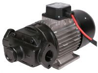 Насос для перекачки дизельного топлива 12В-вольт(V) Gespasa AG-90 (1007), 80 л/мин