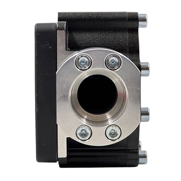 Счетчик дизельного топлива Gespasa MGE 250 1121, электронный, расходомер топлива, 250 л/мин