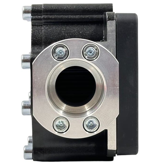 Счетчик дизельного топлива Gespasa MGE 250 1121, электронный, расходомер топлива, 250 л/мин