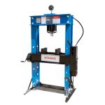 Пресс гидравлический ручной/ножной 50 тонн STANKO SD0809CE, напольный, гаражный