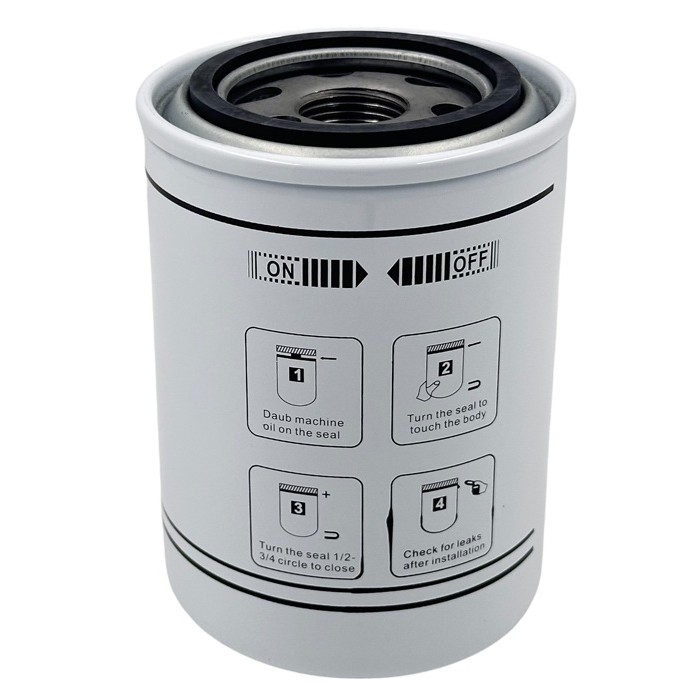 Картридж фильтра топлива T-ind GL-3