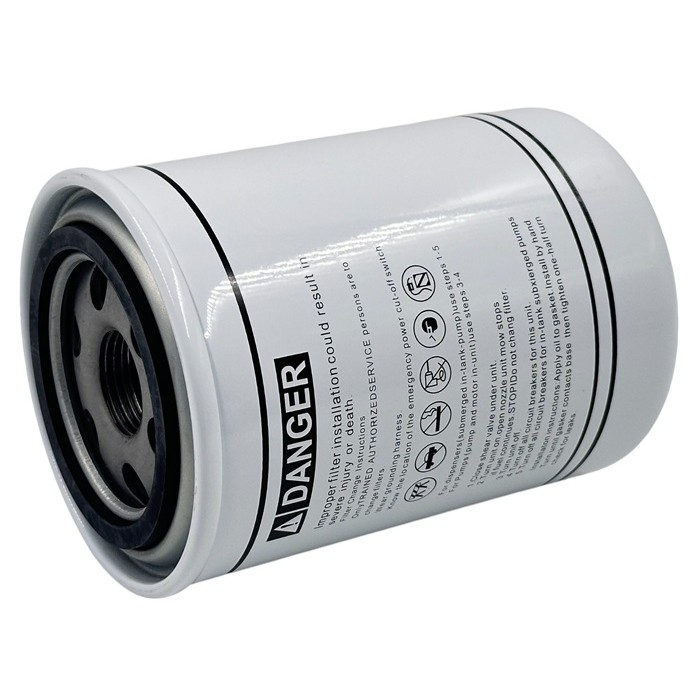 Картридж фильтра топлива T-ind GL-3