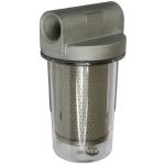 Фильтр Petroll GL-5, грубой очистки, для дизельного топлива