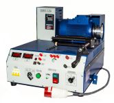 Электрический стенд для проверки генераторов и стартеров Комета СКИФ-1-04, 380В Электрический стенд для проверки генераторов и стартеров Комета СКИФ-1-04, 380В