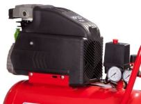 Компрессорная головка Remeza GM244, прямой привод, 1.8 кВт, 260 л/мин