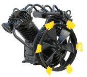 Компрессорная головка АСО Бежецк С416М.01.00.000-13зч, ременной привод, 11 кВт, 1750 л/мин