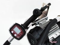 Маслораздаточная колонка Benza 13-220-25Р, 220В