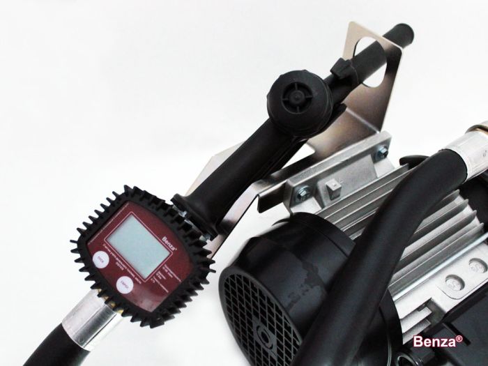 Маслораздаточная колонка Benza 13-220-25Р, 220В