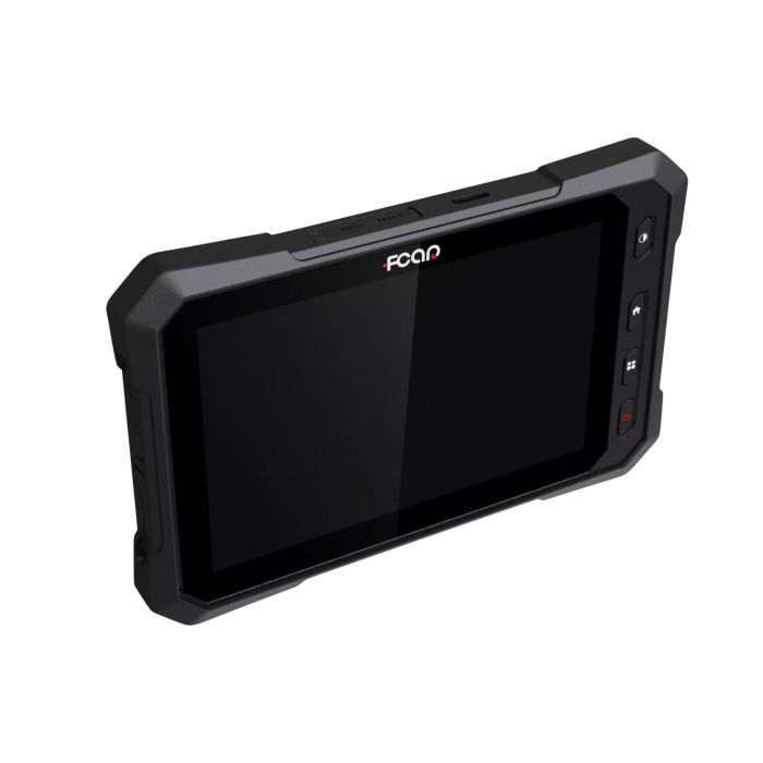 Диагностический автосканер мультимарочный FCAR F9S-G, для легковых и грузовых авто