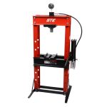 Пресс пневмогидравлический 20т GTE GTE-HPP13030, ручной, напольный