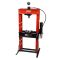 Пресс пневмогидравлический 20т GTE GTE-HPP13030, ручной, напольный
