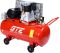 Поршневой компрессор GTE GTE-MR200A500A, ременной, 500л/мин, 200л, 380В
