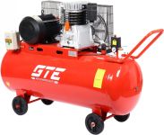 Поршневой компрессор GTE GTE-MR300A600A, ременной, 600л/мин, 300л, 380В