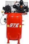 Поршневой компрессор GTE GTE-MR4B300700A, 700л/мин, 300л, 380В