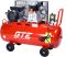 Поршневой компрессор GTE GTE-MR100A300B, ременной, 300л/мин, 100л, 220В