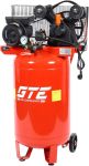 Поршневой компрессор GTE GTE-MR4B120300B, ременной, 300л/мин, 120л, 220В