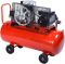Поршневой компрессор GTE GTE-MR100A300B, ременной, 300л/мин, 100л, 220В