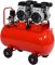 Поршневой компрессор GTE GTE-HMP109280B, поршневой безмасляный, 280л/мин, 109л, 220В