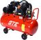 Поршневой компрессор GTE GTE-MR4100300A, ременной, 300л/мин, 100л, 380В