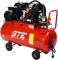 Поршневой компрессор GTE GTE-MR4100300B, ременной, 300л/мин, 100л, 220В