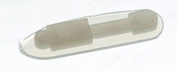 Накладка на утку монтажной головки для Станкоимпорт GT-200A