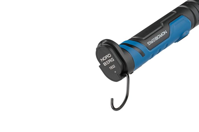 Фонарь светодиодный гибкий, аккумуляторный Nordberg 1932, 3,7В