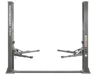 Подъемник двухстоечный автомобильный 4 тонны Nordberg N4120B-4G_3+2_220, электрогидравлический, 220В