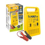 Зарядное устройство GYS TCB 90, 8А, инверторное