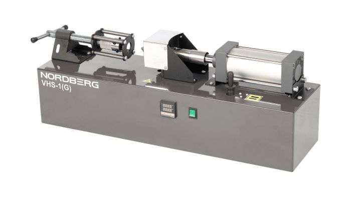 Стенд для восстановления шаровых опор NORDBERG VHS-1(G)