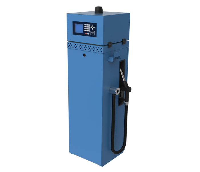 Безоператорная ТРК Гарвекс «Нева-А» 151, 50л/мин, напорная б/н, 220В