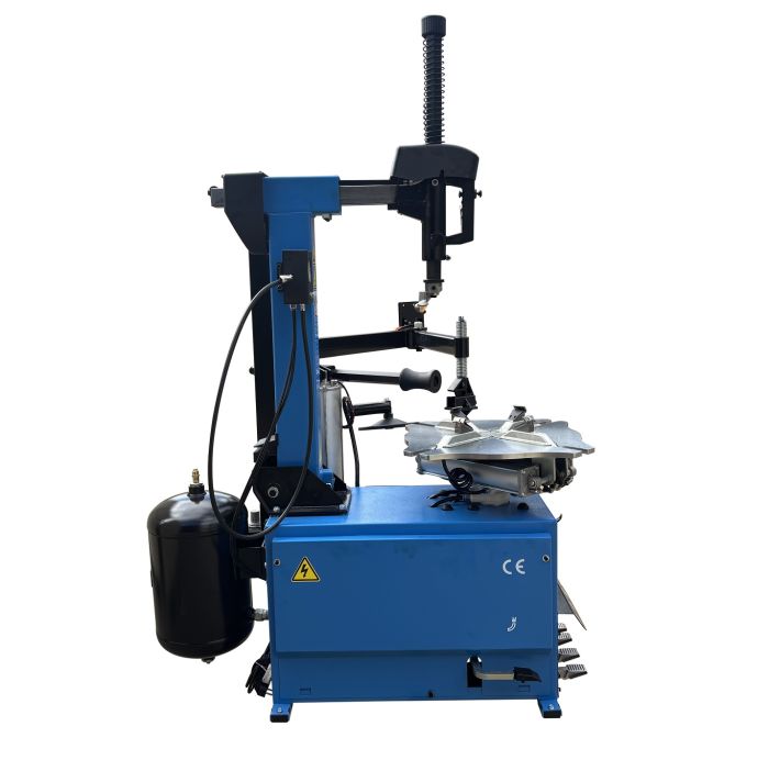 Шиномонтажный станок легковой Техносоюз TS-3226A до 26", автоматический, 220/380В