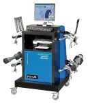 Стенд «сход-развал» CCD (инфракрасный) Hofmann Geoliner 550 Prism Kit Стенд «сход-развал» CCD (инфракрасный) Hofmann Geoliner 550 Prism Kit