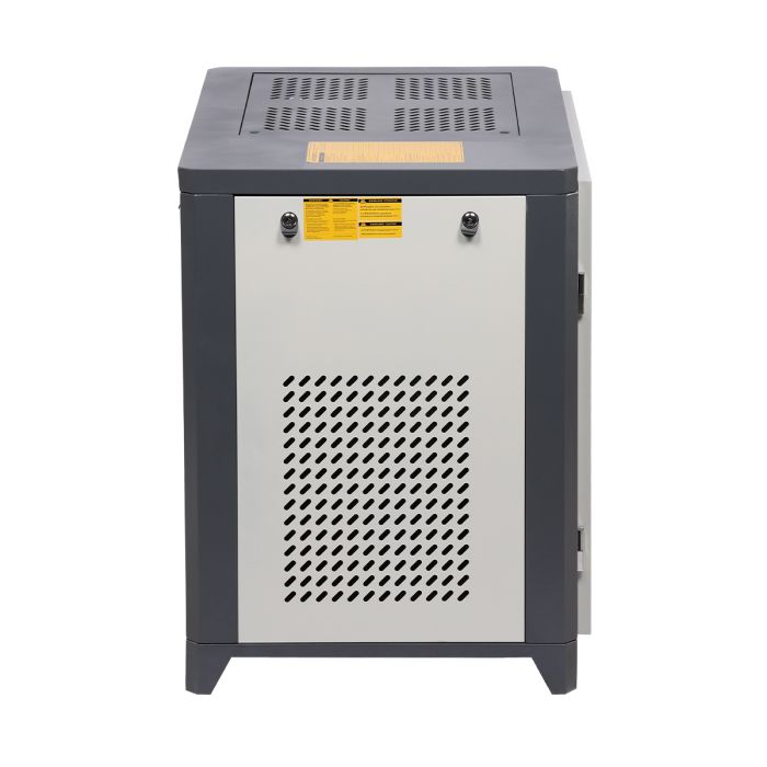 Винтовой компрессор Nordberg NCL20, прямой привод, 10 бар, IP55, 2100л/мин, 15кВт