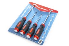 Набор силовых отверток Станкоимпорт CS30102, 4пр.