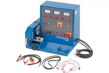 Электрический стенд для проверки генераторов и стартеров Nordberg NGT30, 380В Электрический стенд для проверки генераторов и стартеров Nordberg NGT30, 380В